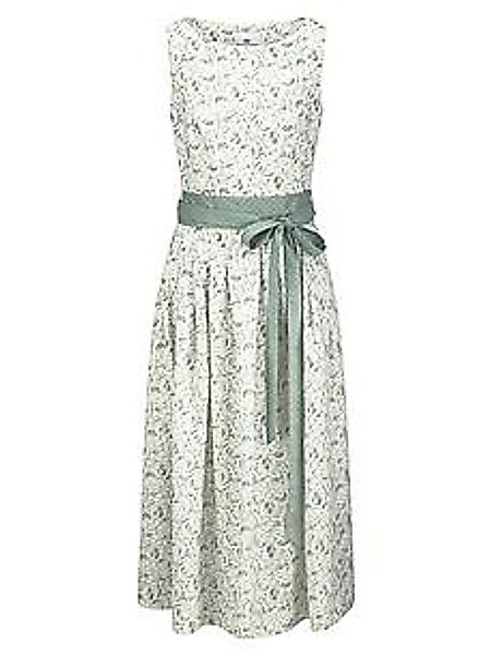 Ärmelloses Kleid Sursee Hammerschmid grün günstig online kaufen