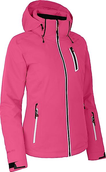 Bergson Skijacke NICE Damen Skijacke, wattiert, günstig online kaufen