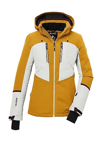 Killtec Skijacke KSW 87 WMN SKI JCKT Killtec Skijacke: wasserdicht, atmungs günstig online kaufen