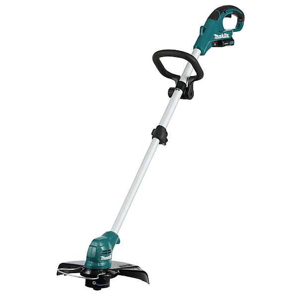 Makita Akku-Rasentrimmer Makita Akku-Rasentrimmer 12 V günstig online kaufen
