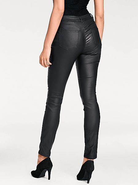 ASHLEY BROOKE by heine Röhrenhose günstig online kaufen
