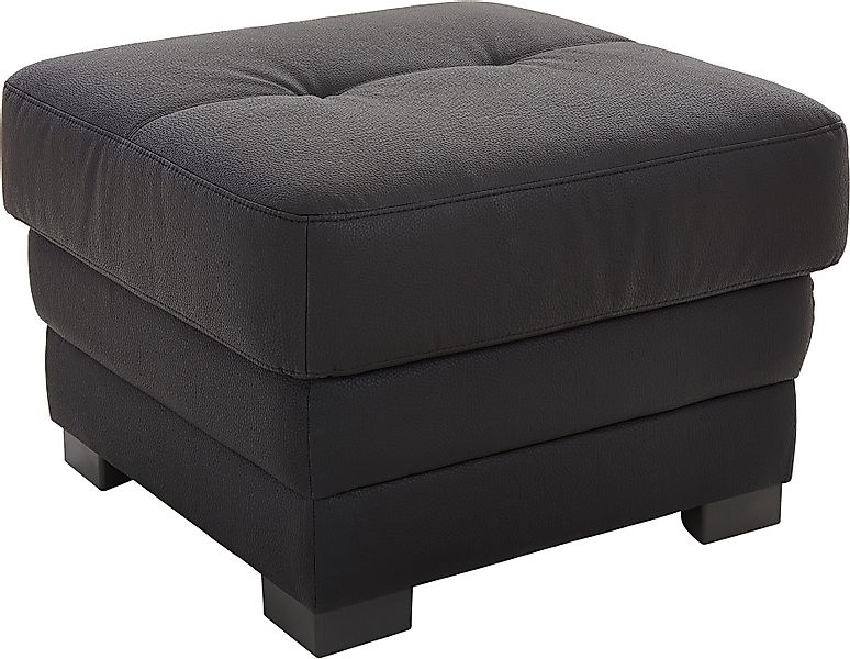 COTTA Polstergarnitur Royale U-Form, (Set), Set günstig online kaufen