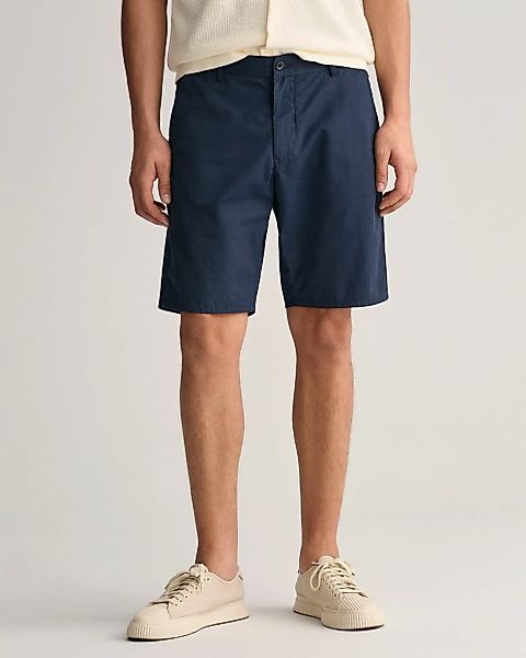 Gant Chinoshorts "Relaxed Fit Chinoshorts" günstig online kaufen