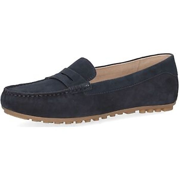 Caprice  Damenschuhe Slipper MokVelour 9-24651-42/857 günstig online kaufen