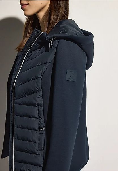 Scuba Jacke mit Kapuze günstig online kaufen