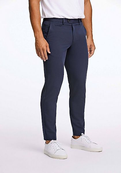 LINDBERGH Stoffhose Lindbergh Club-Pants günstig online kaufen
