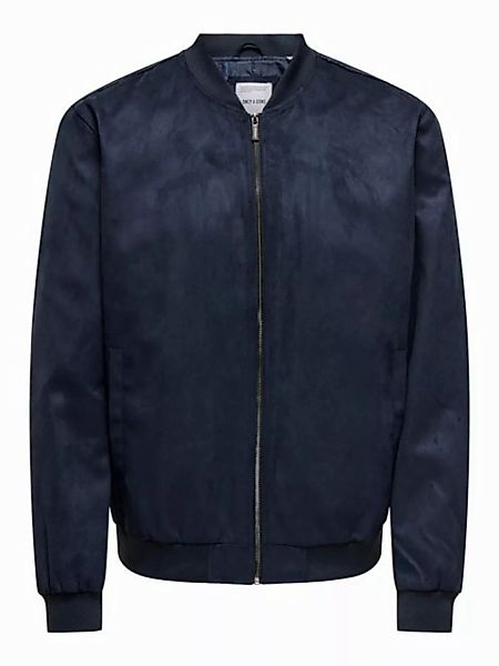 ONLY & SONS Bomberjacke ONSLUCAS (1-St) günstig online kaufen