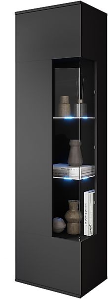 INOSIGN Vitrine "Kenia, stehend und hängend, Türanschlag wechselbar", (1 St günstig online kaufen