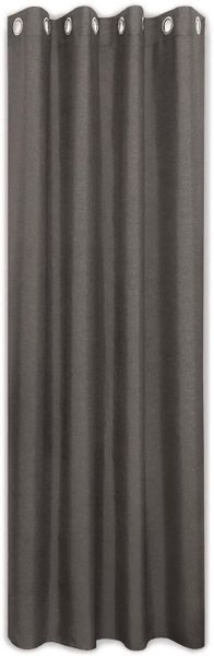Gerster Vorhang "Laurin" Ösen 1 Stk. tlg. HxB: 235x140, Ösenschal aus Dekos günstig online kaufen