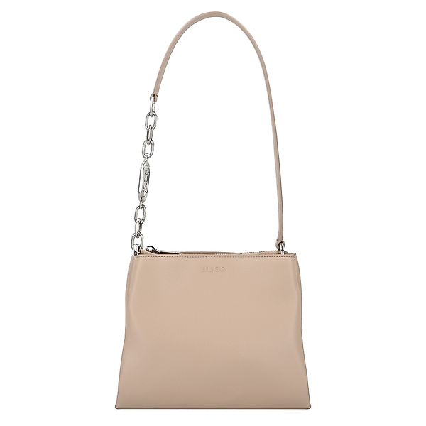 HUGO Schultertasche Freesia, Polyurethan günstig online kaufen