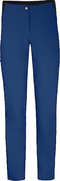 Bergson Outdoorhose AALBORG Vario (slim) Damen Wanderhose, recycelt, elasti günstig online kaufen