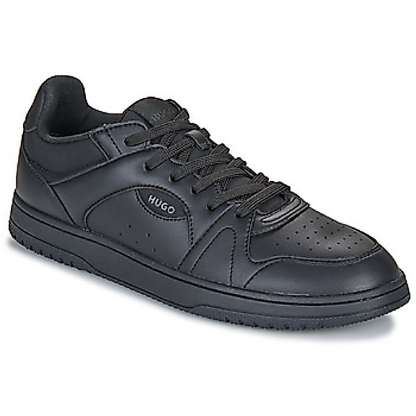 HUGO  Sneaker Hadrian_tenn_puny günstig online kaufen