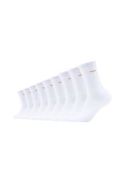 Camano Socken Tennissocken 9er Pack günstig online kaufen
