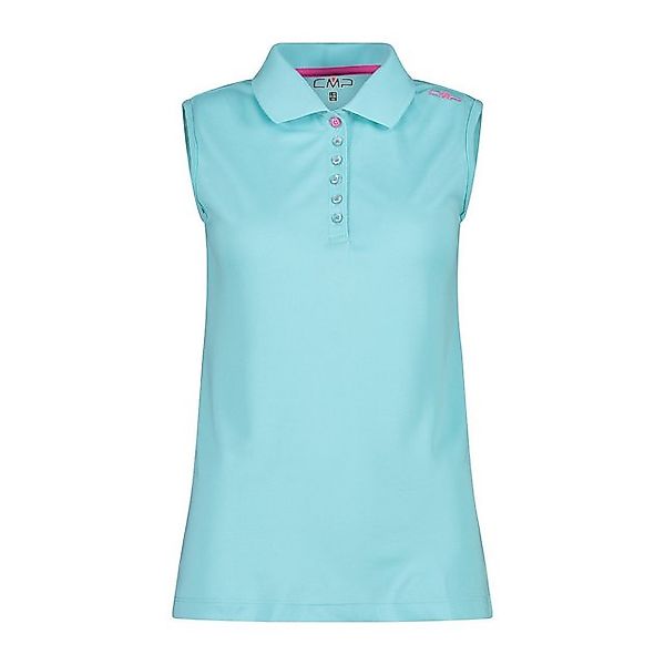 CMP Poloshirt CMP Damen Poloshirt Woman Polo 3T59776 günstig online kaufen