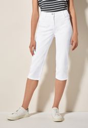 Cecil Slim-fit-Jeans High Waist günstig online kaufen