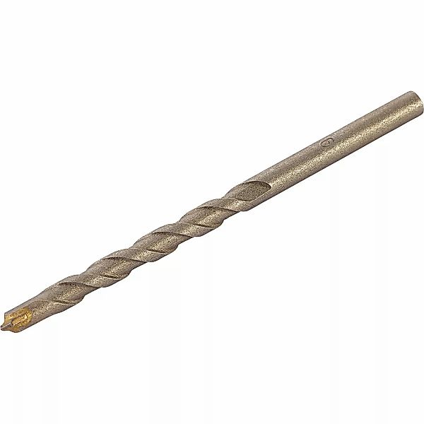 LUX-TOOLS Betonbohrer Ø 7 mm x 100 mm günstig online kaufen