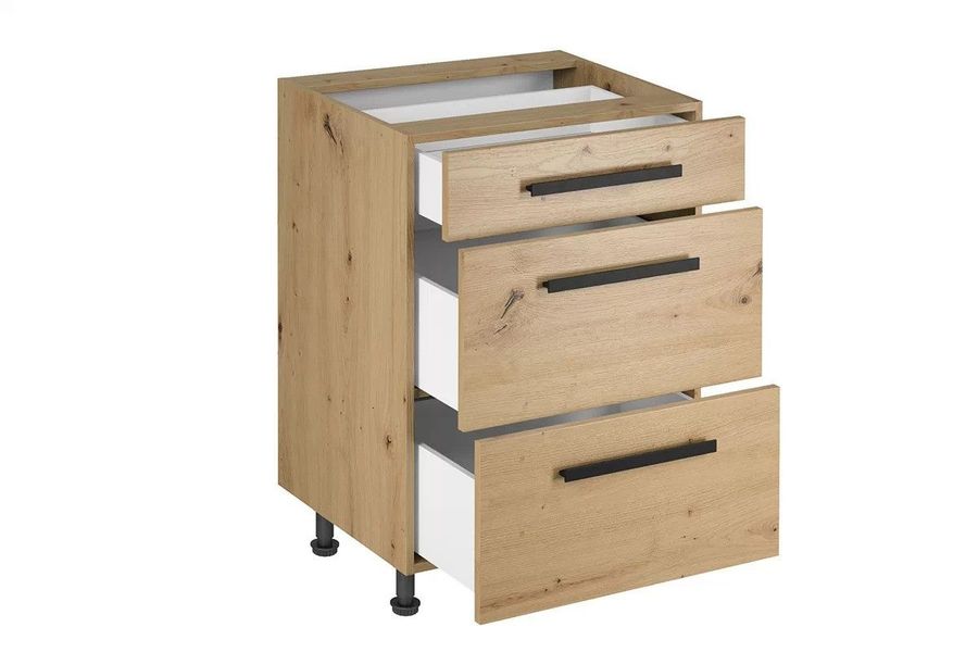 ROYAL24_MARKT Unterschrank - Komfortabler Unterschrank für günstig online kaufen
