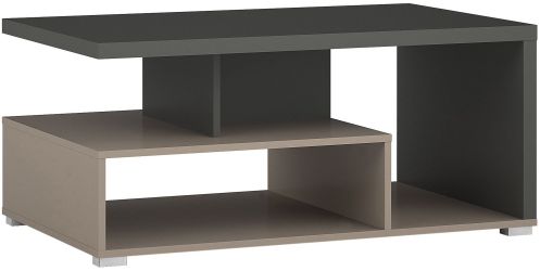 INOSIGN Couchtisch "Serio" Breite 100 cm günstig online kaufen