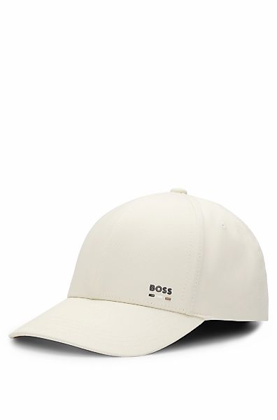 BOSS Baseball Cap "Zed-BOSS-Stripe", mit BOSS Stickerei günstig online kaufen