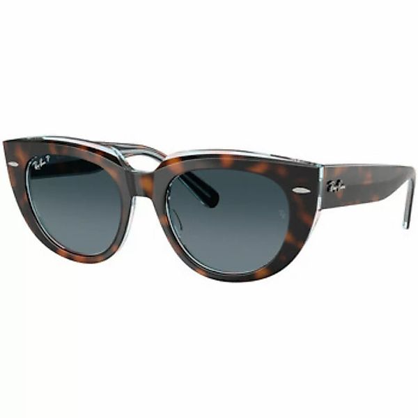 Ray-ban  Sonnenbrillen Sonnenbrille  Doreen RB2286 1413S3 Polarisiert günstig online kaufen