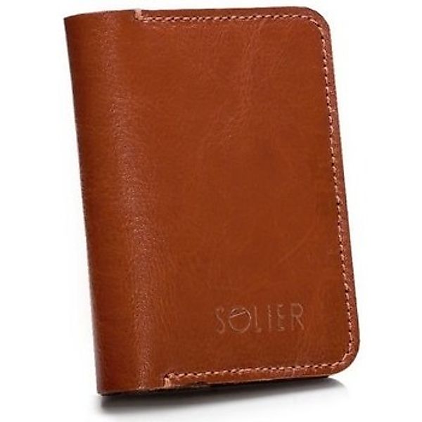 Solier  Geldbeutel SW16 günstig online kaufen