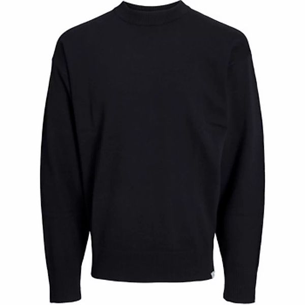 Jack & Jones  Pullover 12251556 COLLECTIVE-BLACK günstig online kaufen