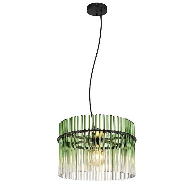 GLOBO LIGHTING Pendelleuchte, Leuchtmittel nicht inklusive, Pendelleuchte H günstig online kaufen
