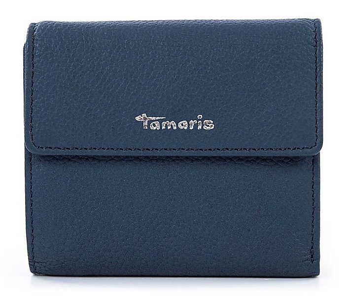 Tamaris Geldbörse Wallet, aus echtem Leder günstig online kaufen