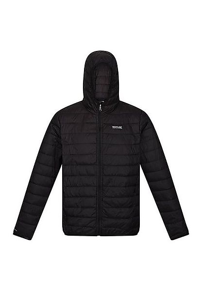 Regatta Hybridjacke Regatta Herren Hillpack Steppjacke light mit Kapuz günstig online kaufen