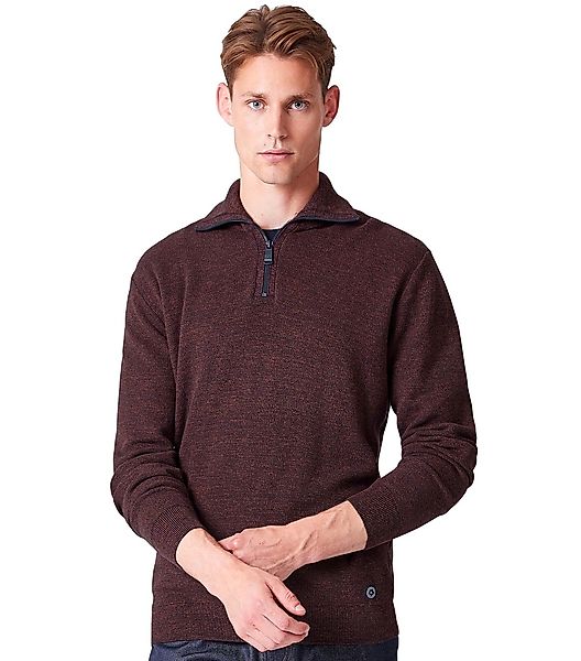 CASAMODA "CASAMODA Troyer uni" günstig online kaufen