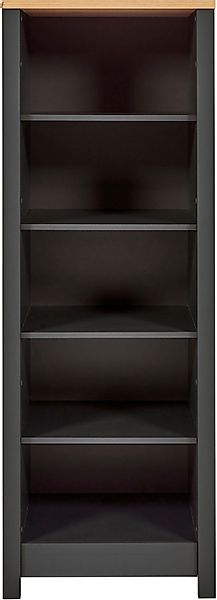 Inter Link Standregal "Regal Veneto" 1 Stk. tlg. Stauraum-Modul, passend zu günstig online kaufen