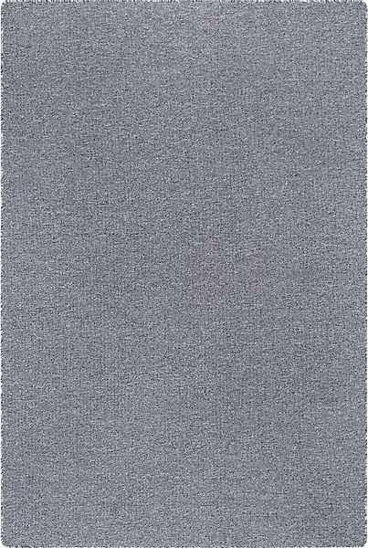 my home Teppich »Göteborg, Made in Germany«, rechteckig, 5 mm Höhe, meliert günstig online kaufen