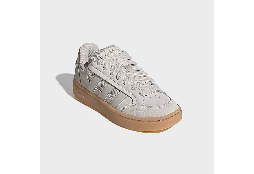 adidas Sportswear GRAND COURT ALPHA Sneaker inspiriert vom Design des adida günstig online kaufen