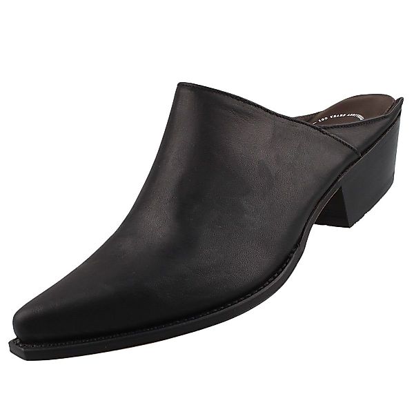 Sendra Boots 4977-Sprinter Negro PICO Clog günstig online kaufen