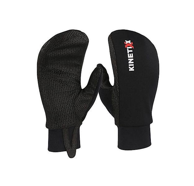 Kinetixx Langlaufhandschuhe Sehr warmer Langlaufhandschuh Sol X-Warm Mitten günstig online kaufen