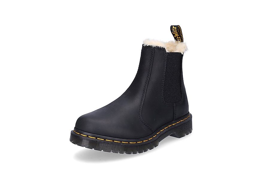 DR. MARTENS Dr. Martens Damen Chelsea Boot schwarz Chelseaboots günstig online kaufen