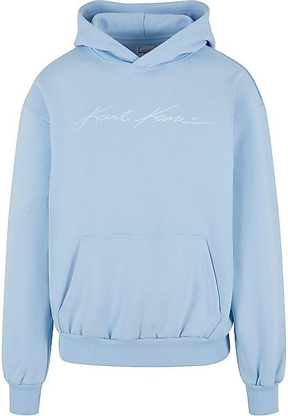 Karl Kani Kapuzensweatshirt Karl Kani Herren (1-tlg) günstig online kaufen