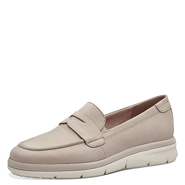 Tamaris Tamaris Damen Mokassin Slipper 1-24720-42-353 günstig online kaufen
