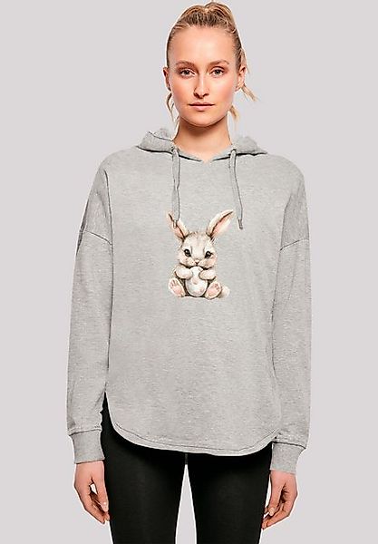 F4NT4STIC Kapuzenpullover Niedlicher Osterhase mit Ei Premium Qualität günstig online kaufen