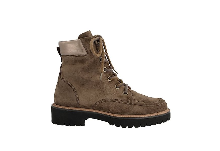 Paul Green Paul Green 8246-038, Boots, Braun, Damen Stiefel günstig online kaufen