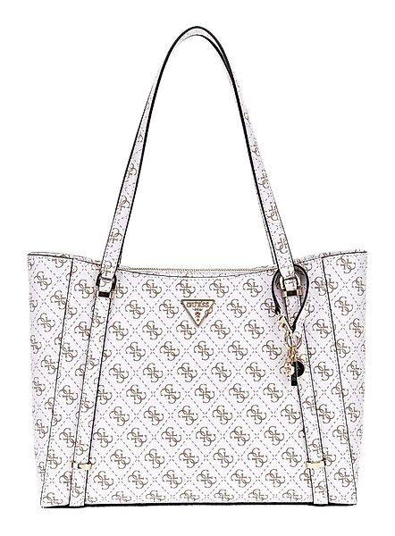 Guess Schultertasche Elite Tote Bag günstig online kaufen