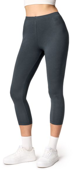 Ladeheid Leggings Damen 3/4 Capri Hose günstig online kaufen