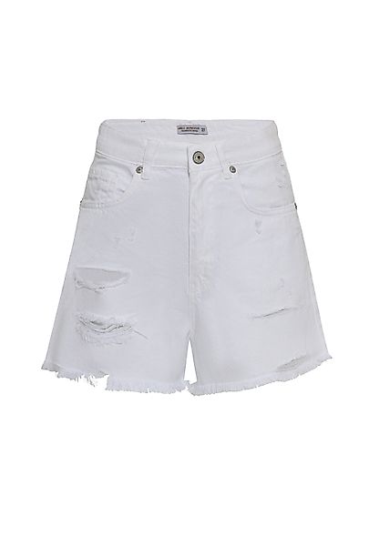 RedBridge Jeansshorts Red Bridge Damen Shorts günstig online kaufen