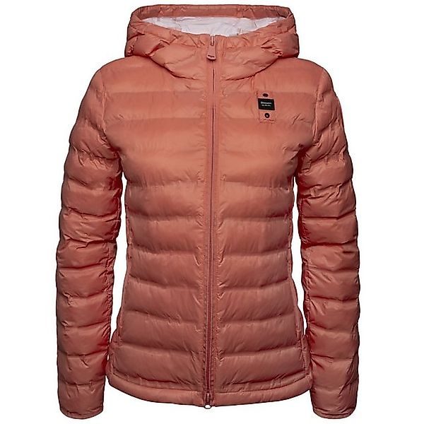 Blauer Steppjacke Ellis Damen günstig online kaufen