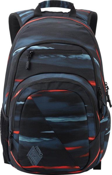 NITRO Schulrucksack Stash 29, Alltagsrucksack, Rucksack günstig online kaufen