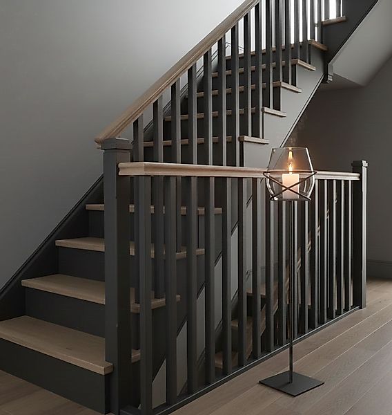 Eisen Standwindlicht Sierra 120 cm günstig online kaufen