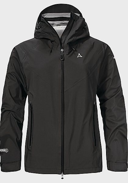 Schöffel Outdoorjacke Mountain Jacket Style Blaueis WMS günstig online kaufen