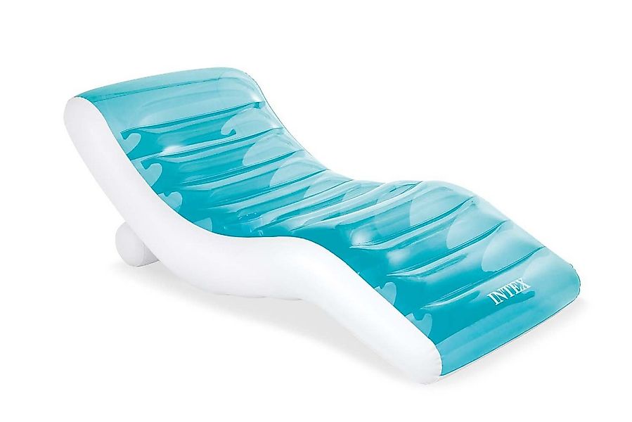 Intex Luftmatratze Intex 56874EU - SPLASH LOUNGE / ROCKIN LOUNGE günstig online kaufen