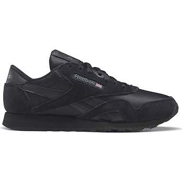 Reebok Sport  Sneaker Classic Nylon günstig online kaufen