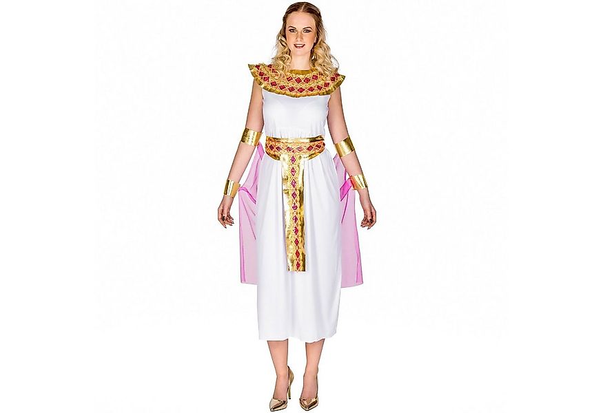 dressforfun Kostüm Frauenkostüm orientalische Prinzessin Amira, Wunderschön günstig online kaufen